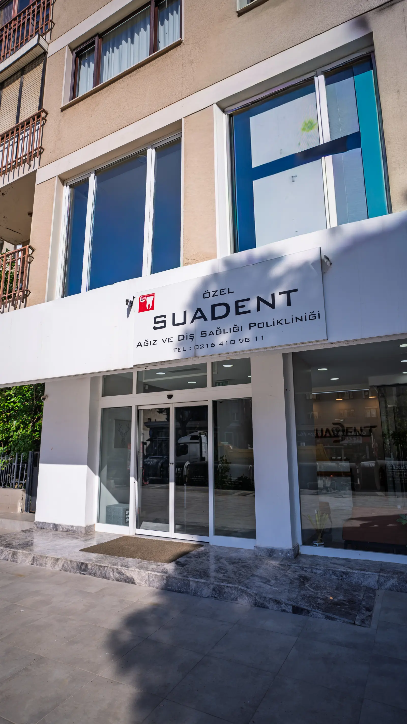 Suadent Dental Clinic