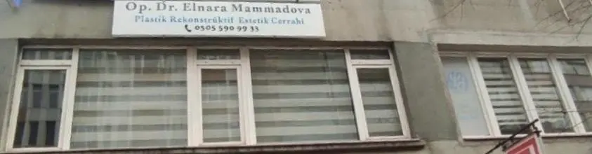 Dr. Elnara Mammadova