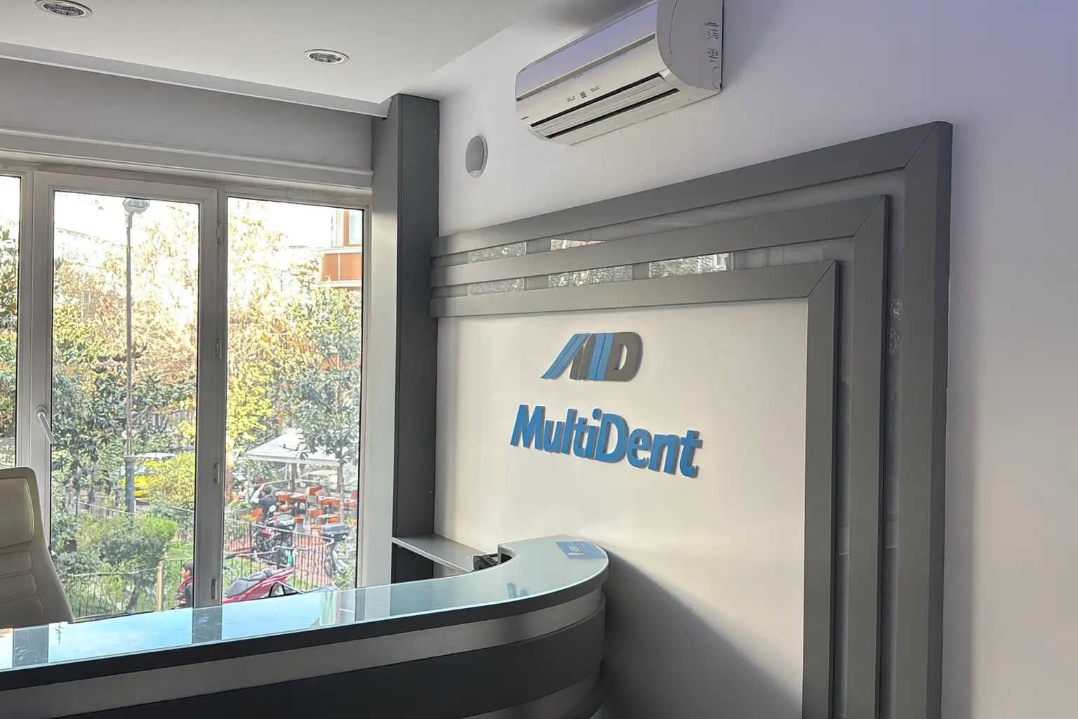 Multident Dental Clinic