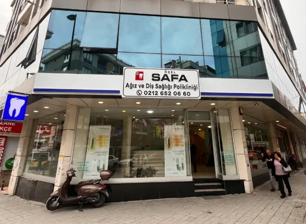 Safa Dental Clinic