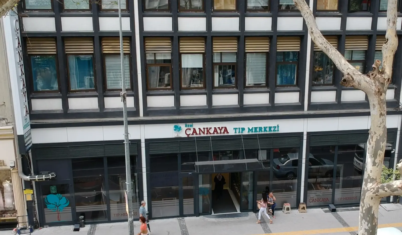 Çankaya Medical Centre