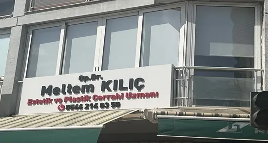 Dr Meltem Kılıç