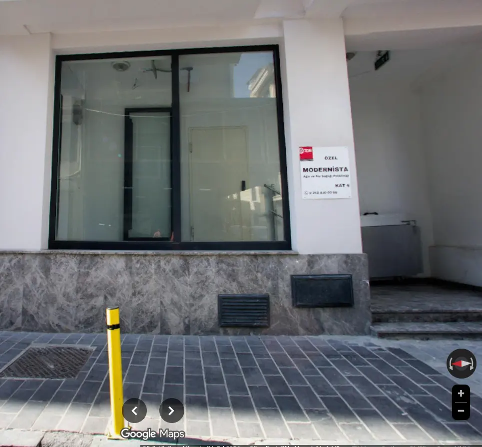 Modernista Dental Clinic
