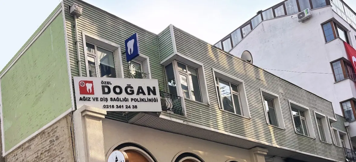Doğan Dental Clinic