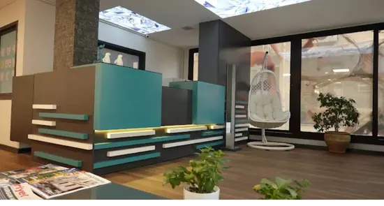 Turkuaz Cadde Dental Clinic