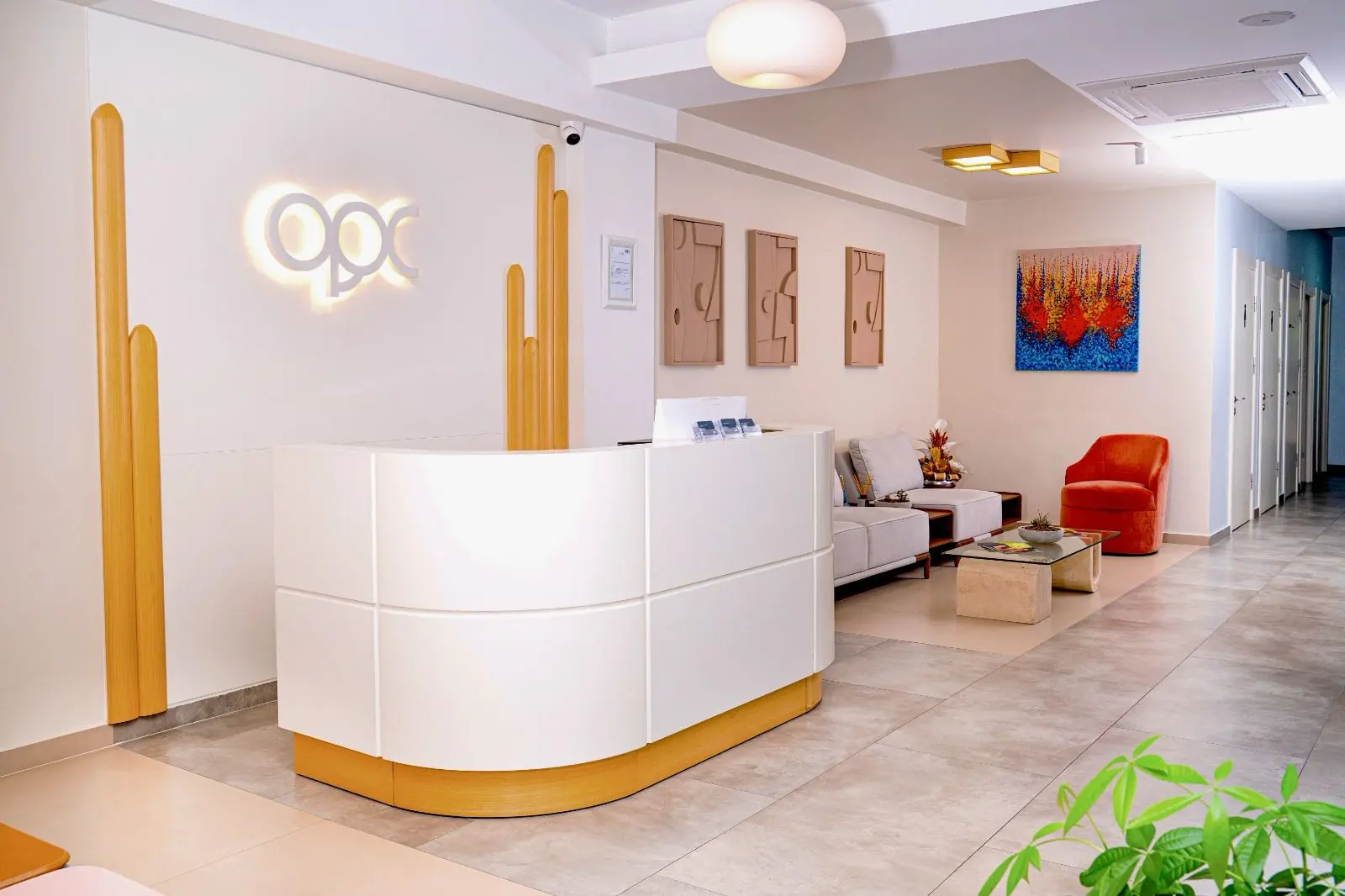 OPC Dental Clinic