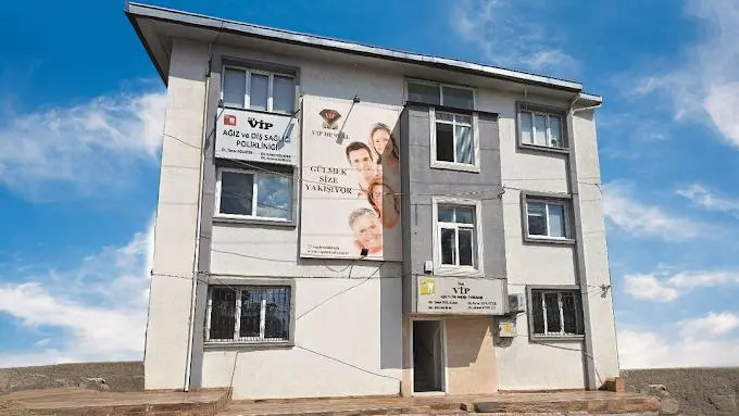 Vip Dental Clinic