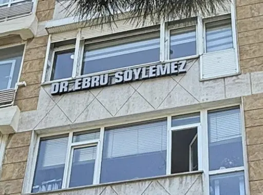 Dr Ebru Söylemez