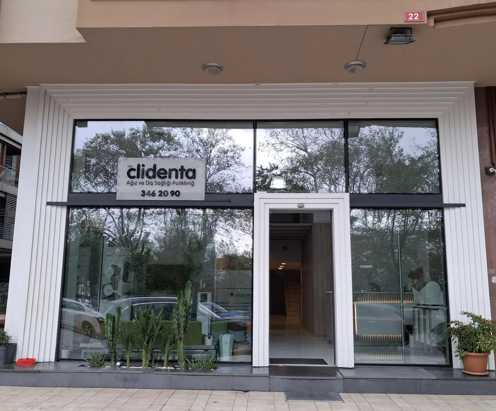 Clidenta Dental Clinic