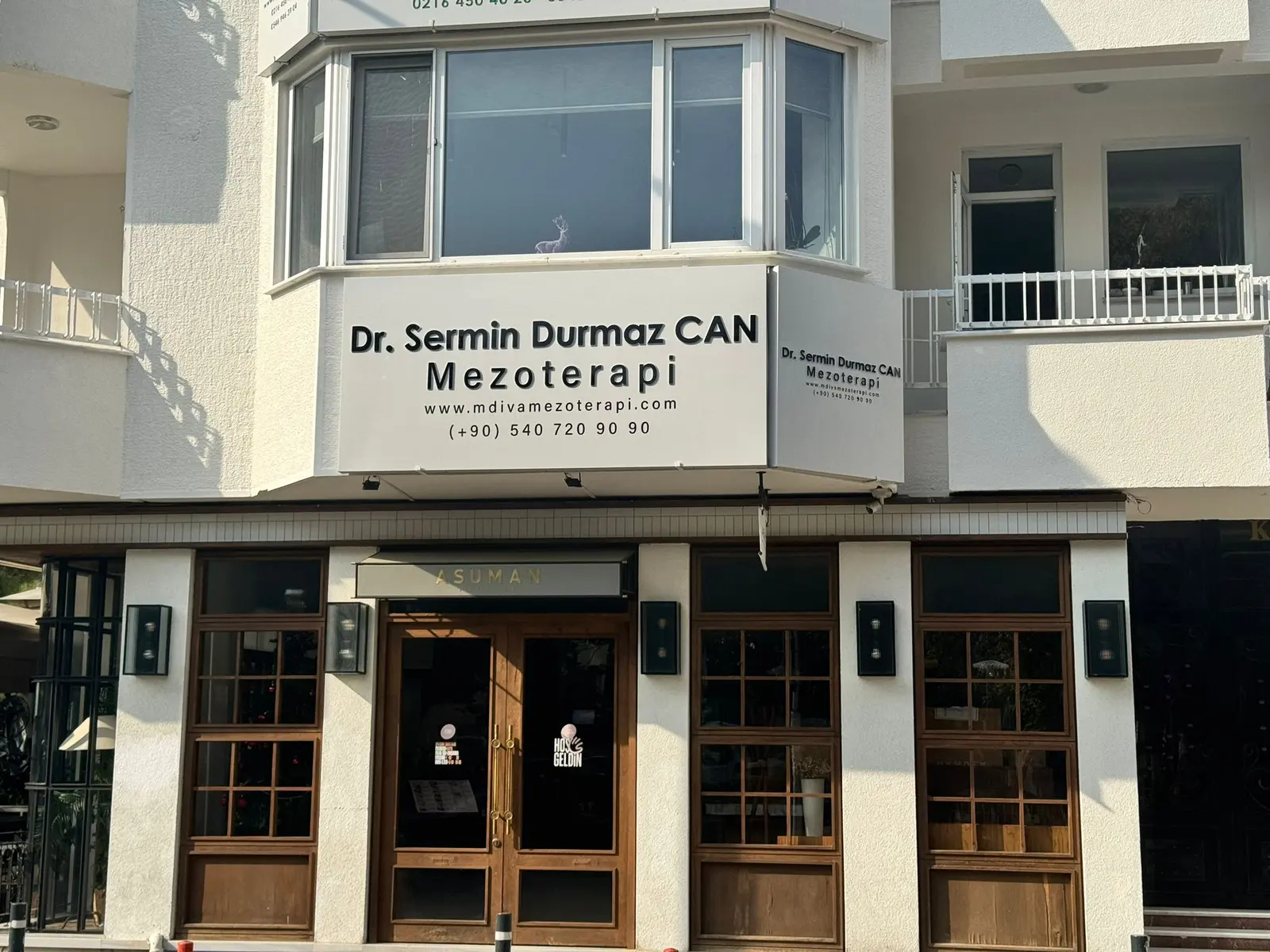 Dr Sermin Durmaz Can