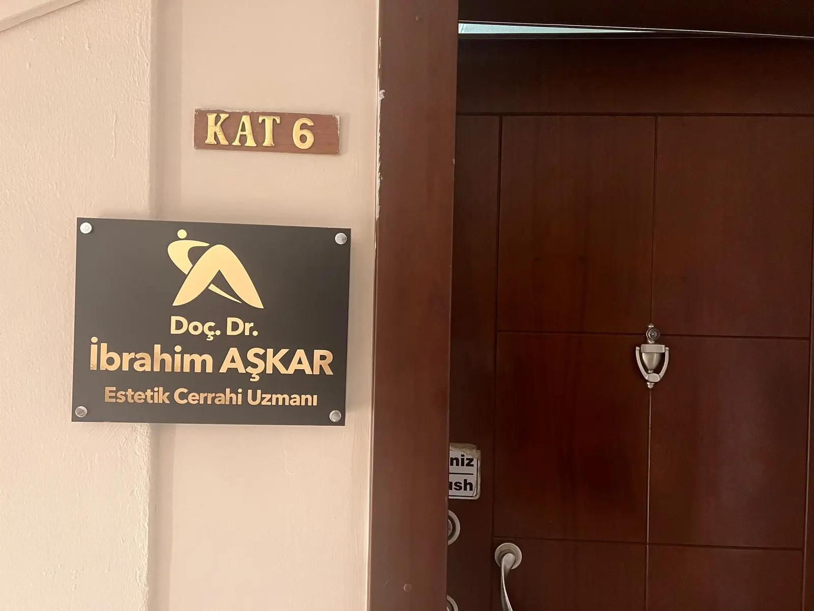 Assoc. Prof. Dr İbrahim Aşkar