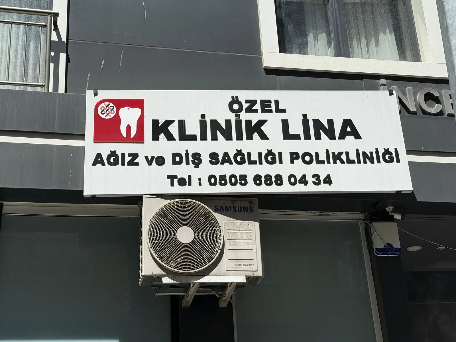 Lina Dental Clinic