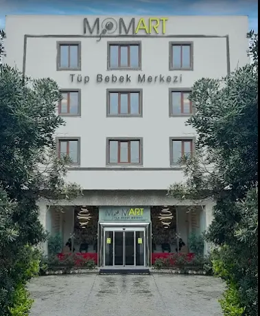 Momart IVF Centre
