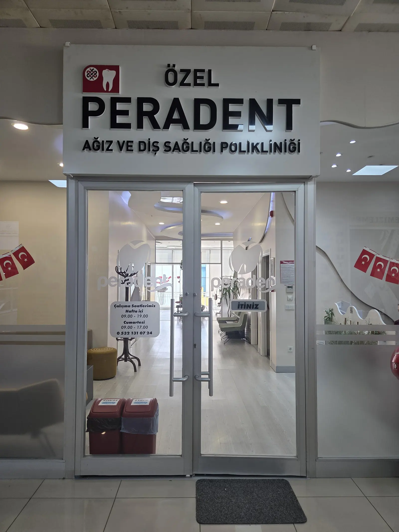 Peradent Dental Clinic
