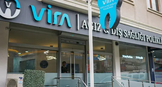 Vira Dental Clinic
