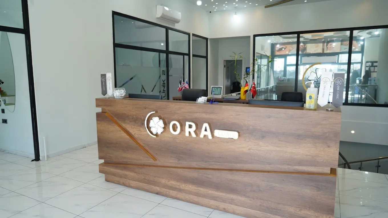 Ora Dental Clinic