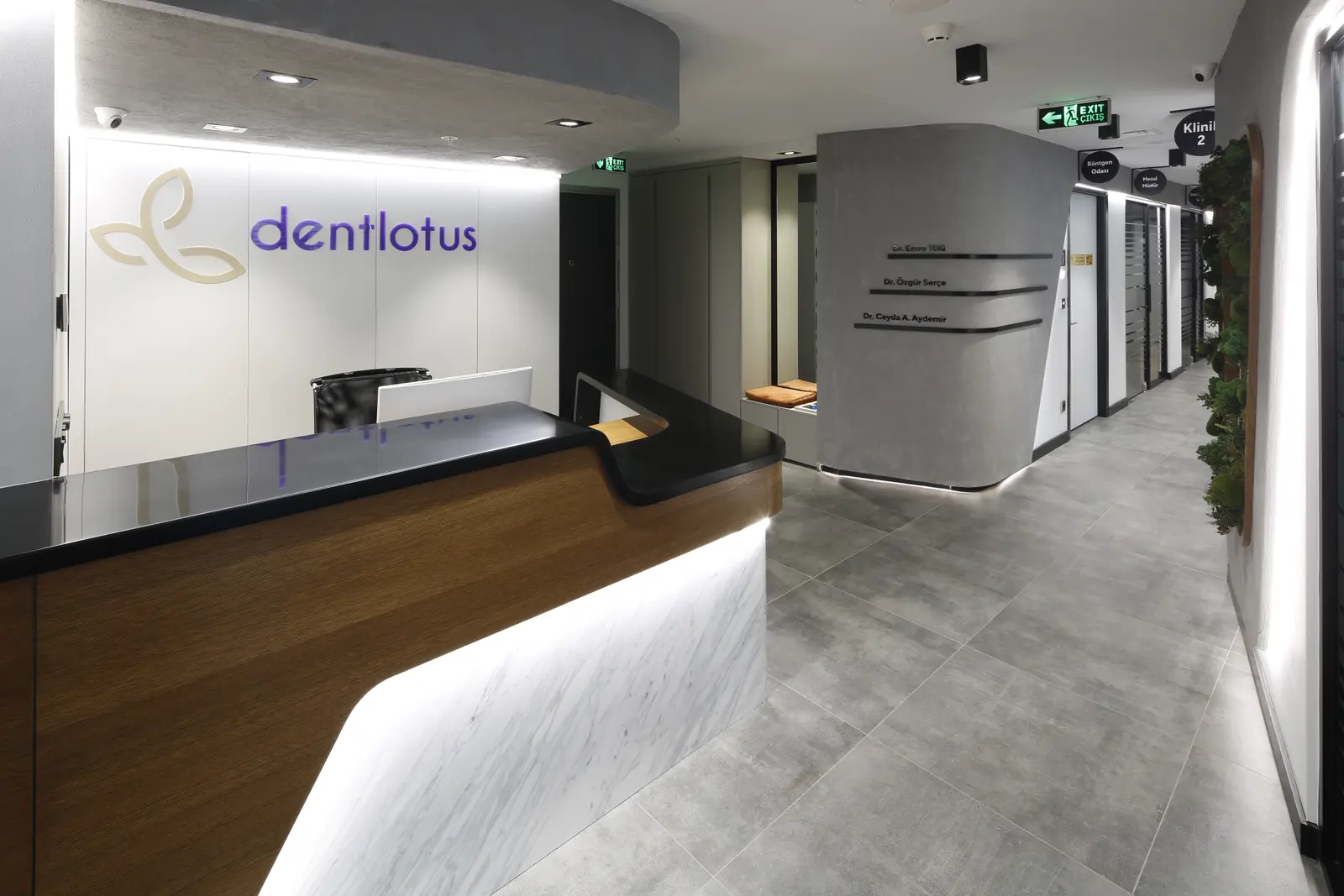 Lotus Istanbul Dental Clinic