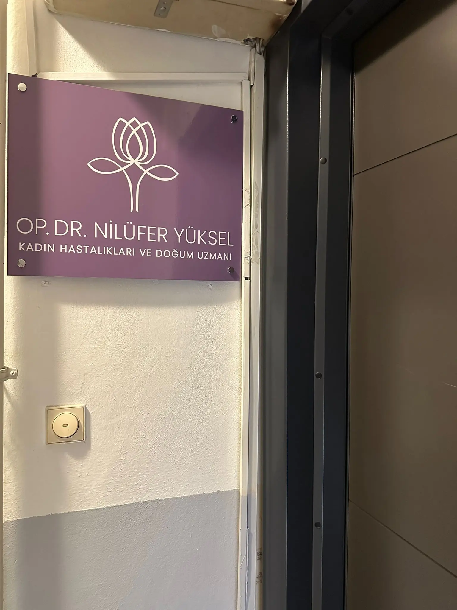 Dr. Nilüfer Yüksel