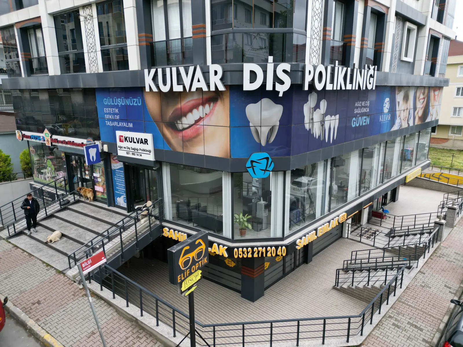 Kulvar Dental Clinic
