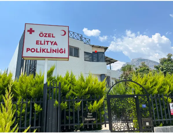 Elitya Klinik