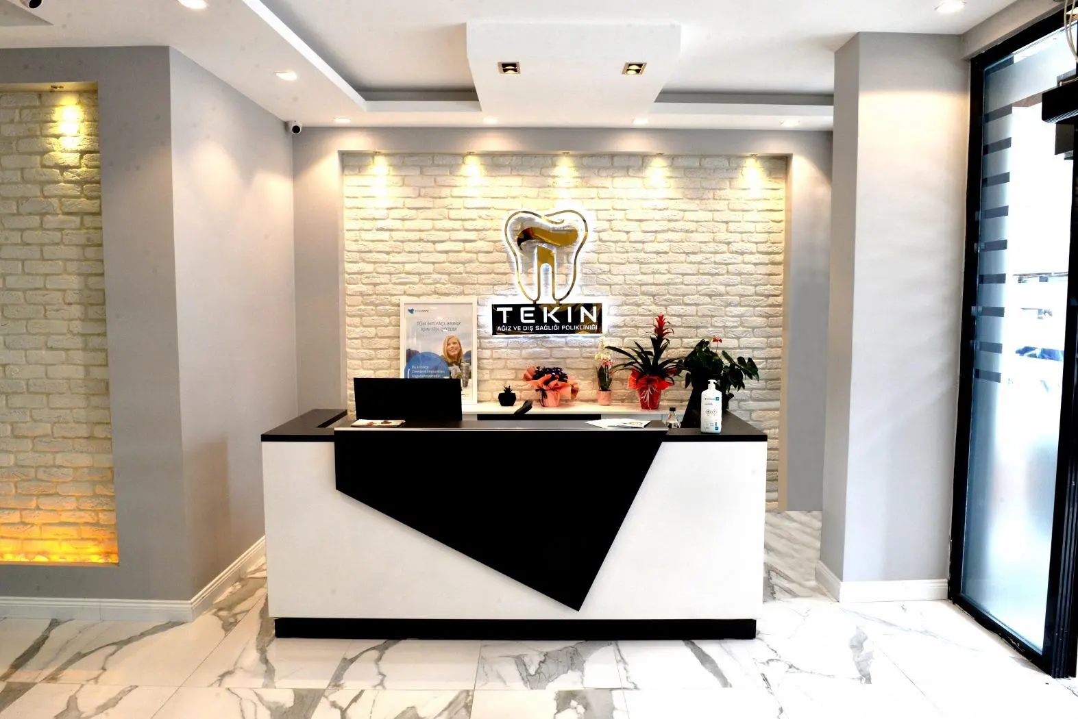 Tekin Dental Clinic