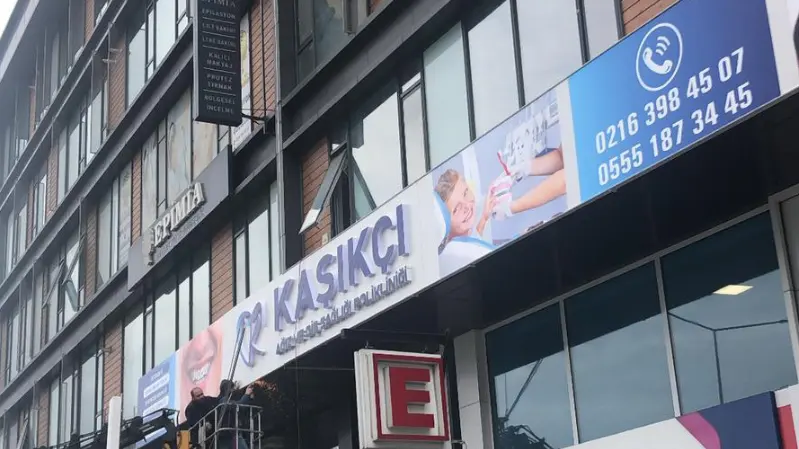 Kaşıkçı Zahnklinik
