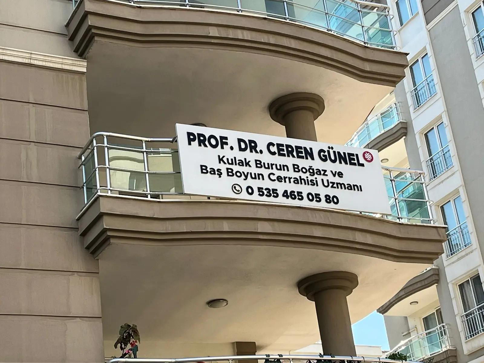 Prof. Dr. Ceren Günel