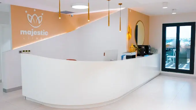 MCS Dental Clinic