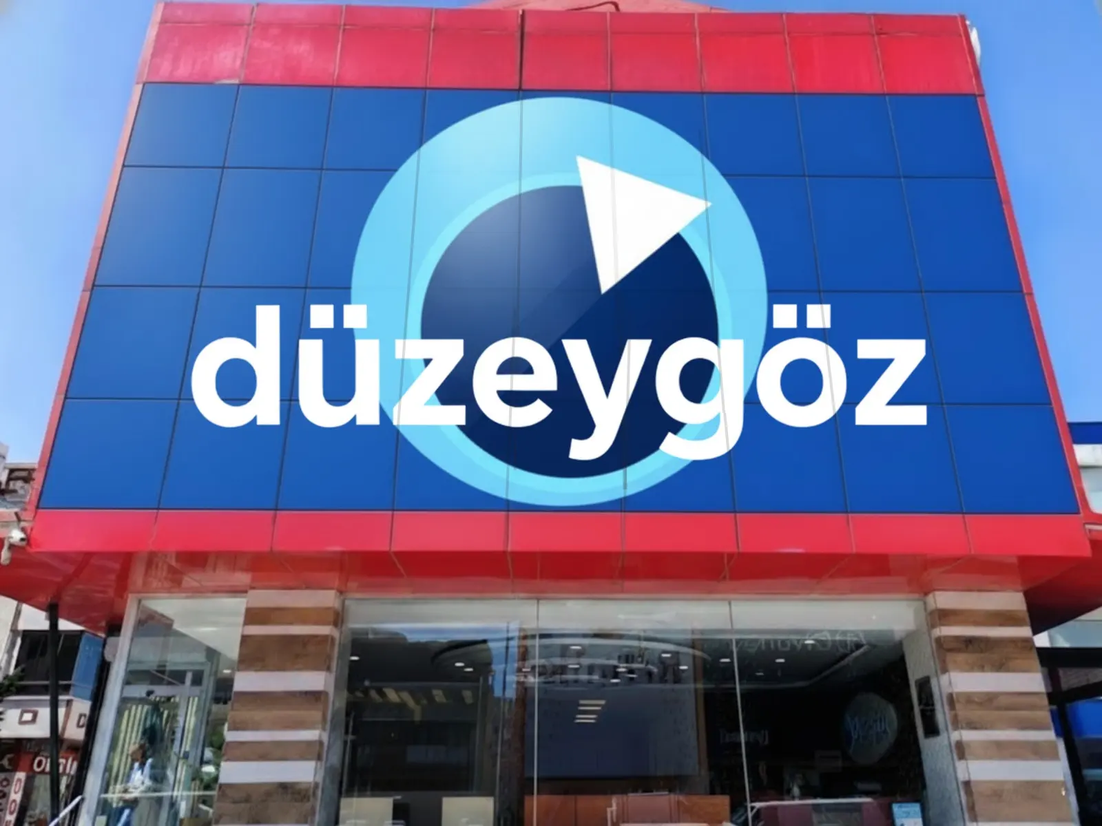 Düzey Eye Centre