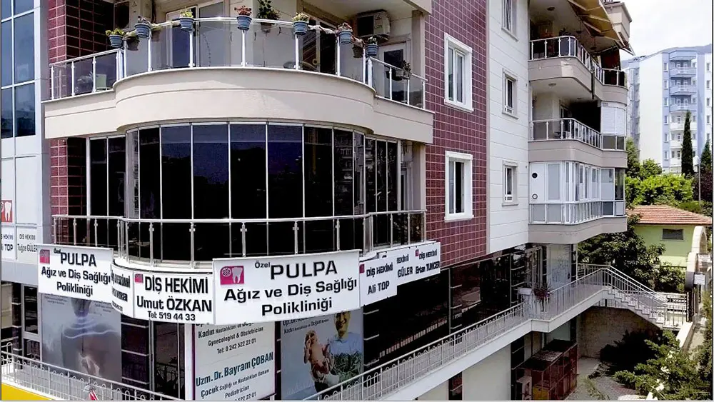 Pulpa Dental Clinic