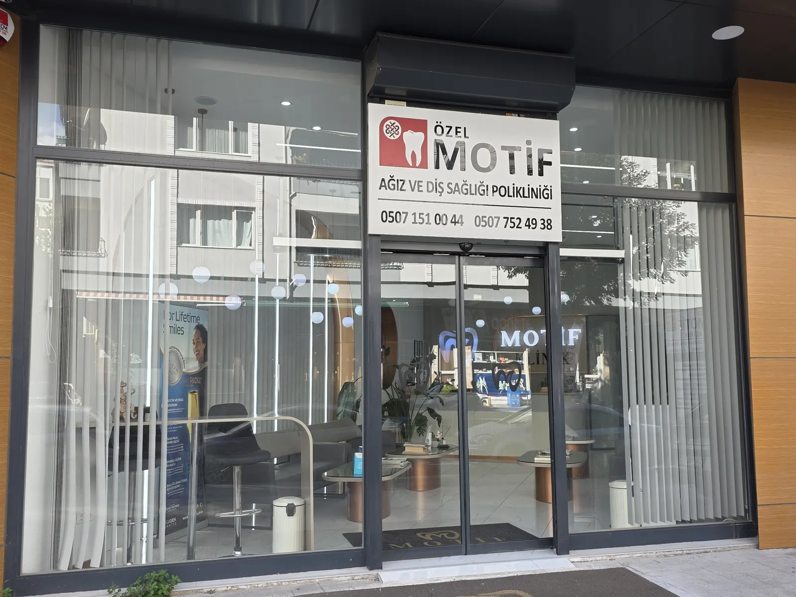 Motif Dental Clinic