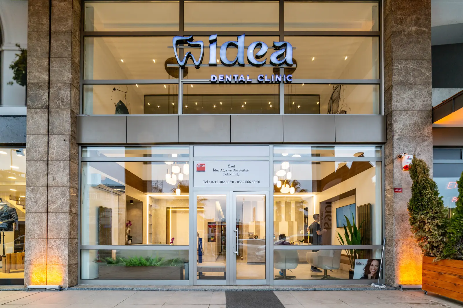 Idea Dental Clinic