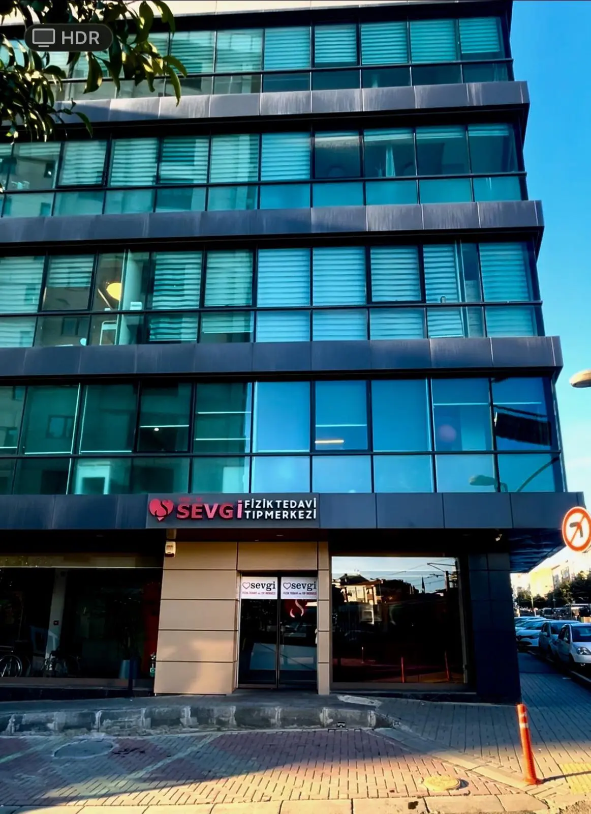 Öz Sevgi Medical Centre