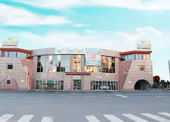 Yeni Med Medical Centre
