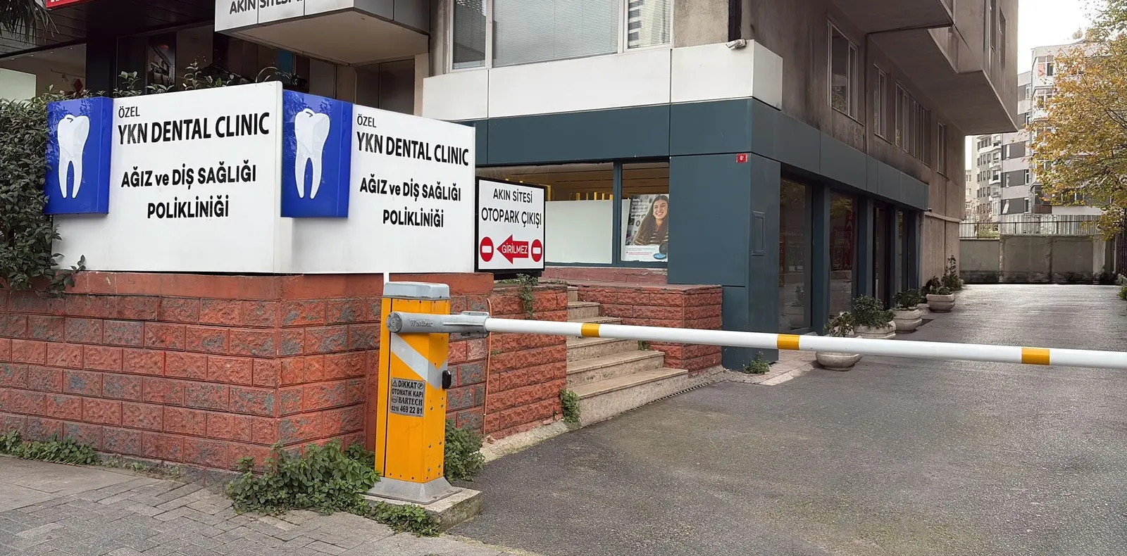 YKN Dental Clinic