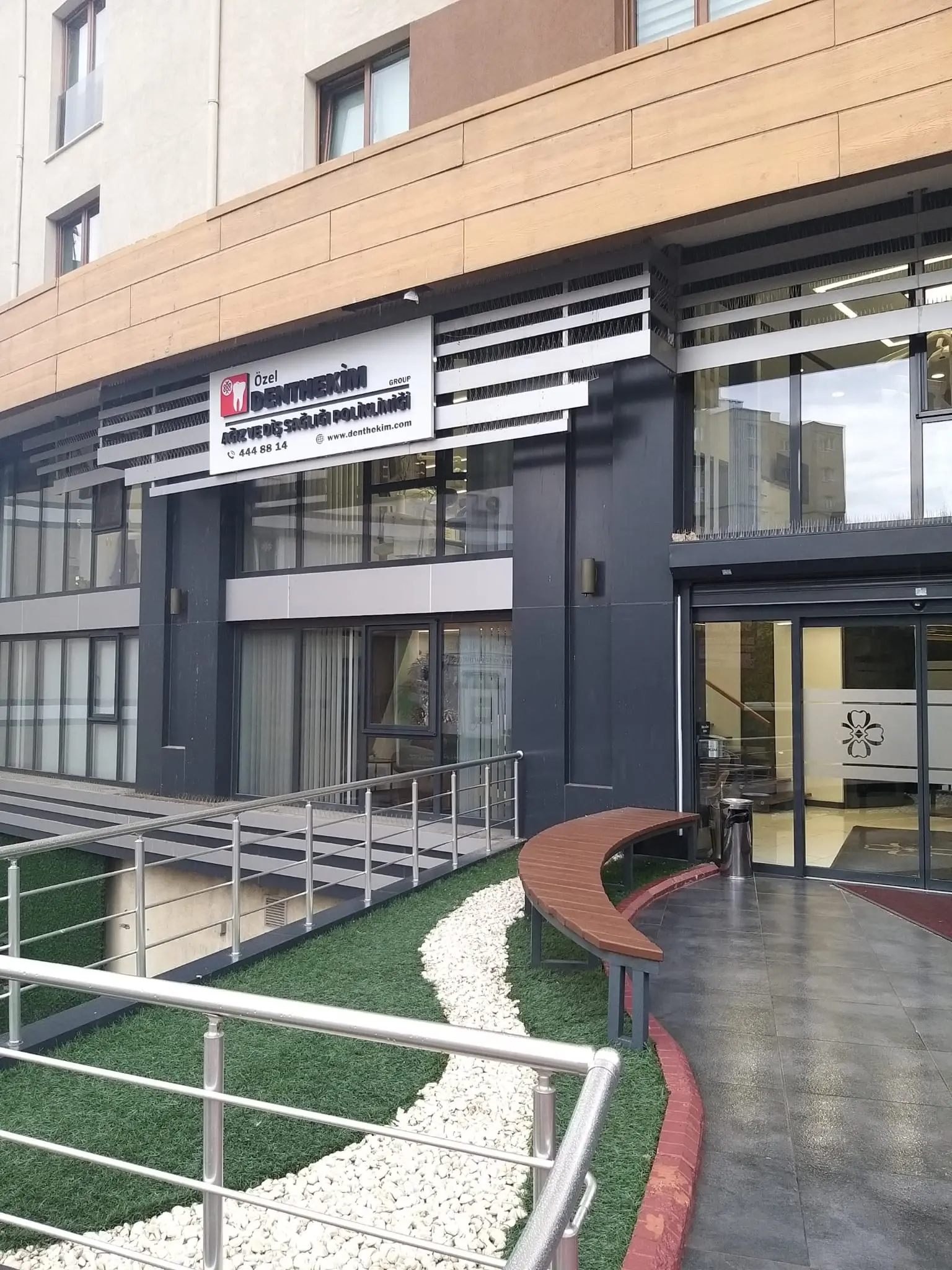 Denthekim Dental Clinic