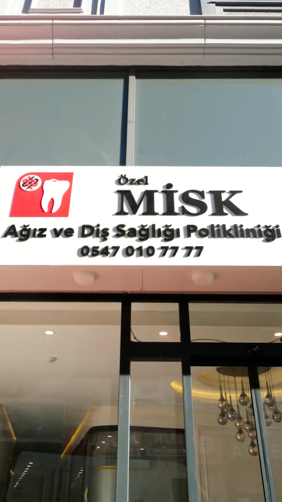 Misk Dental Clinic