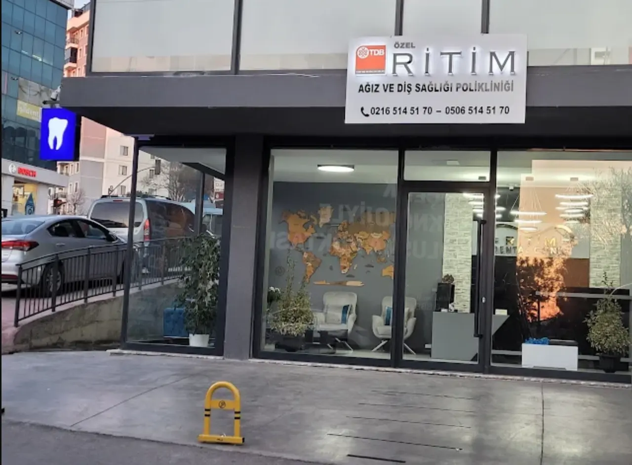 Ritim Dental