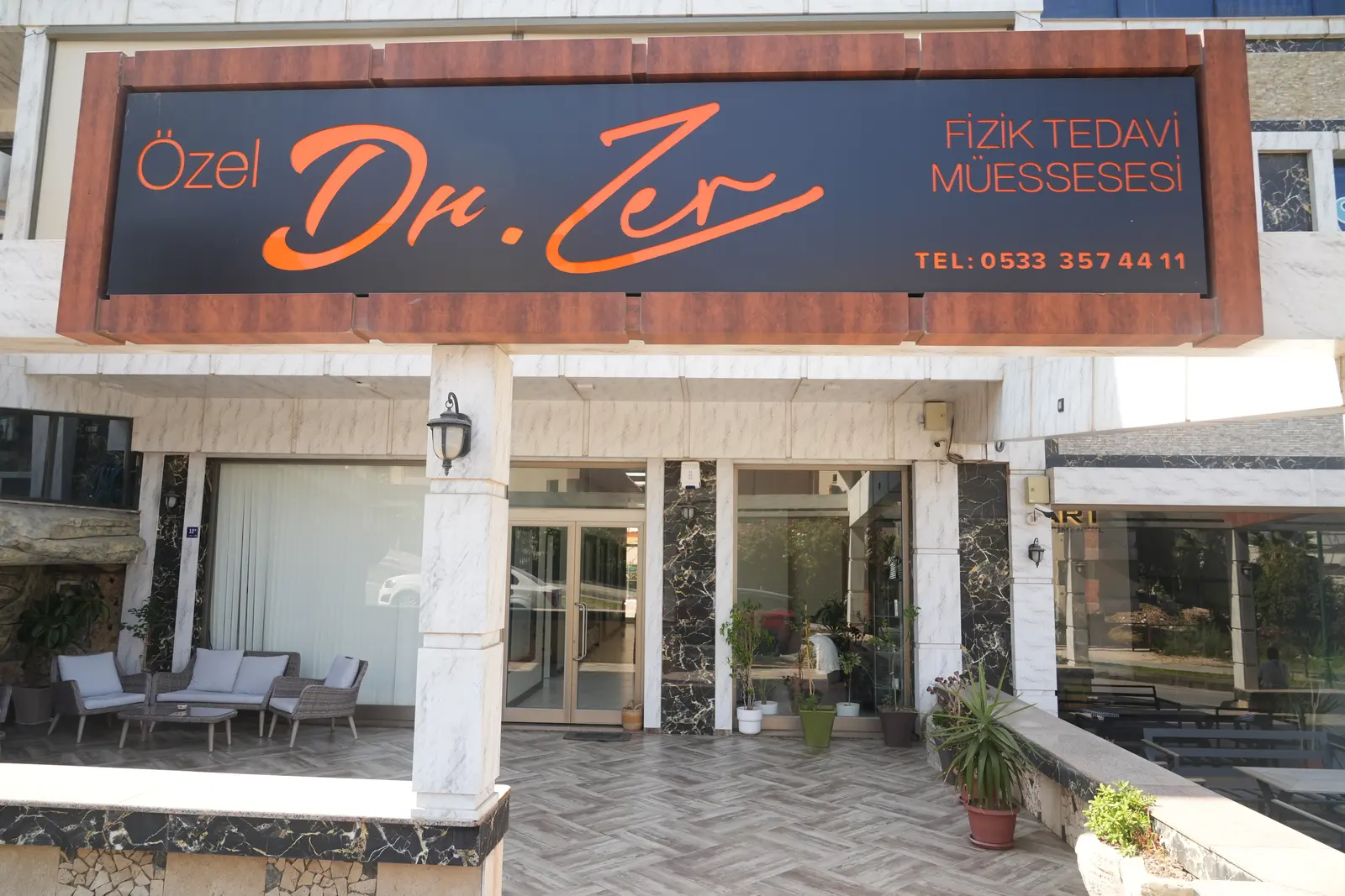 Dr Zer Rehabilitation Clinic