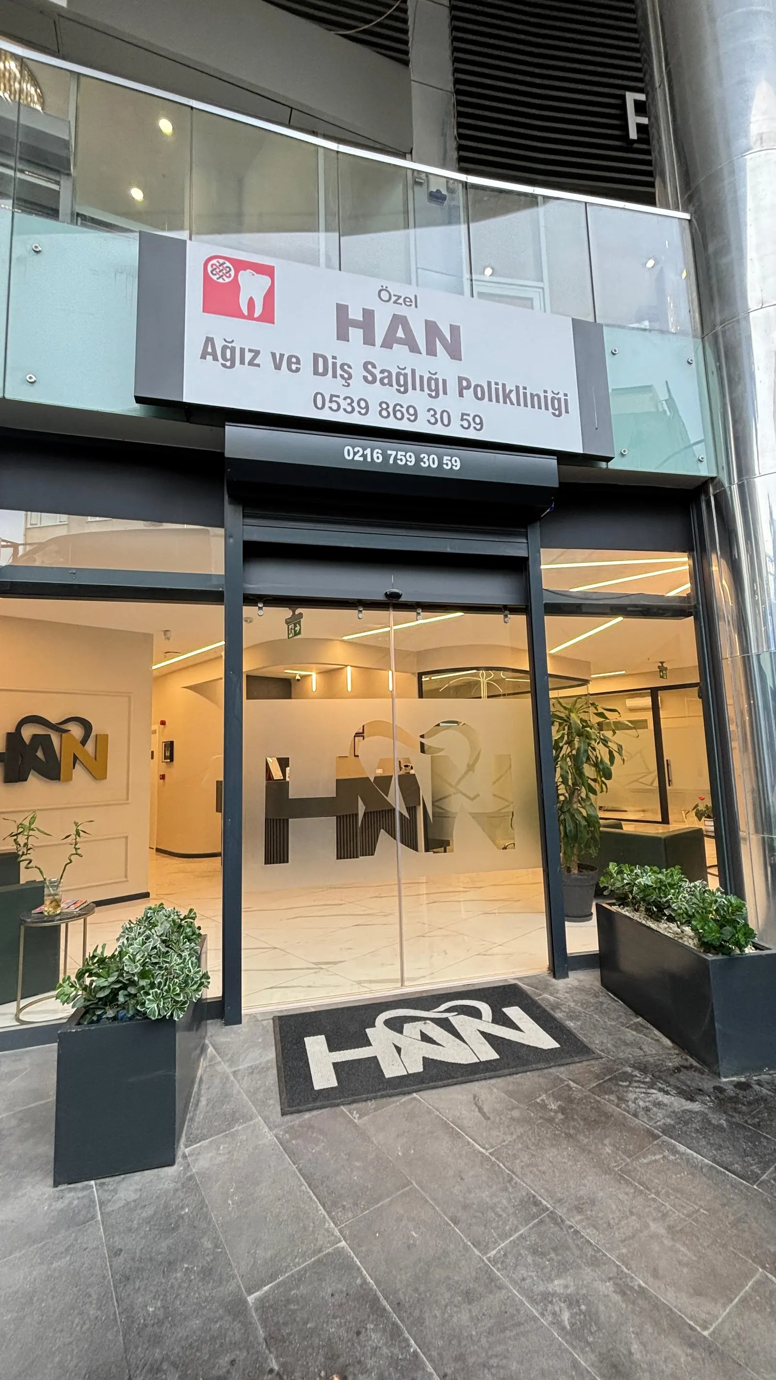 Han Dental Clinic