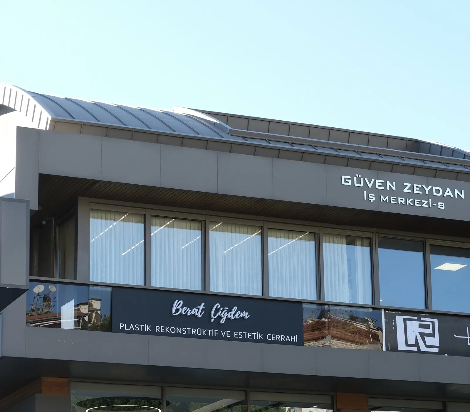 Dr Berat Çiğdem