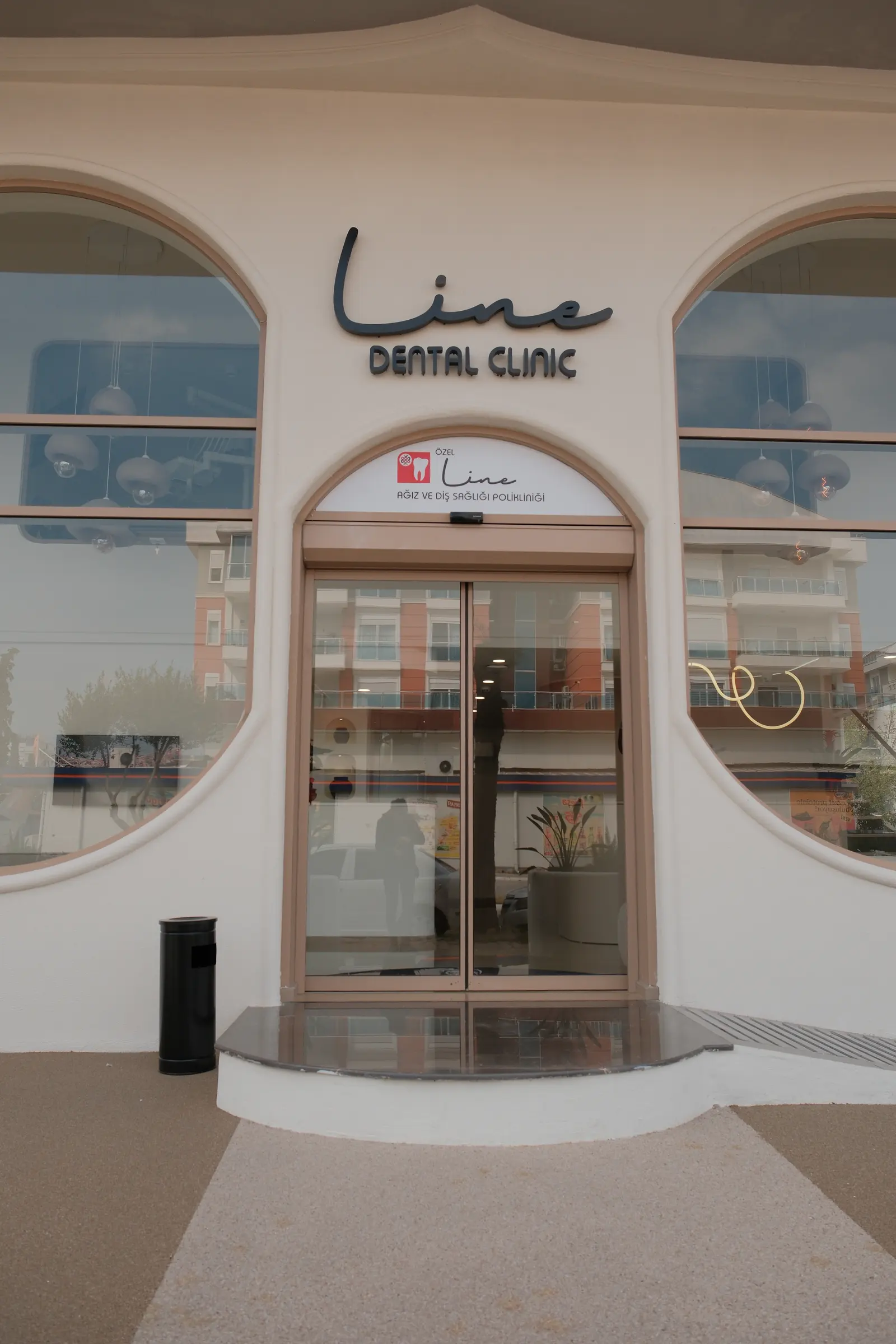Line Dental Clinic
