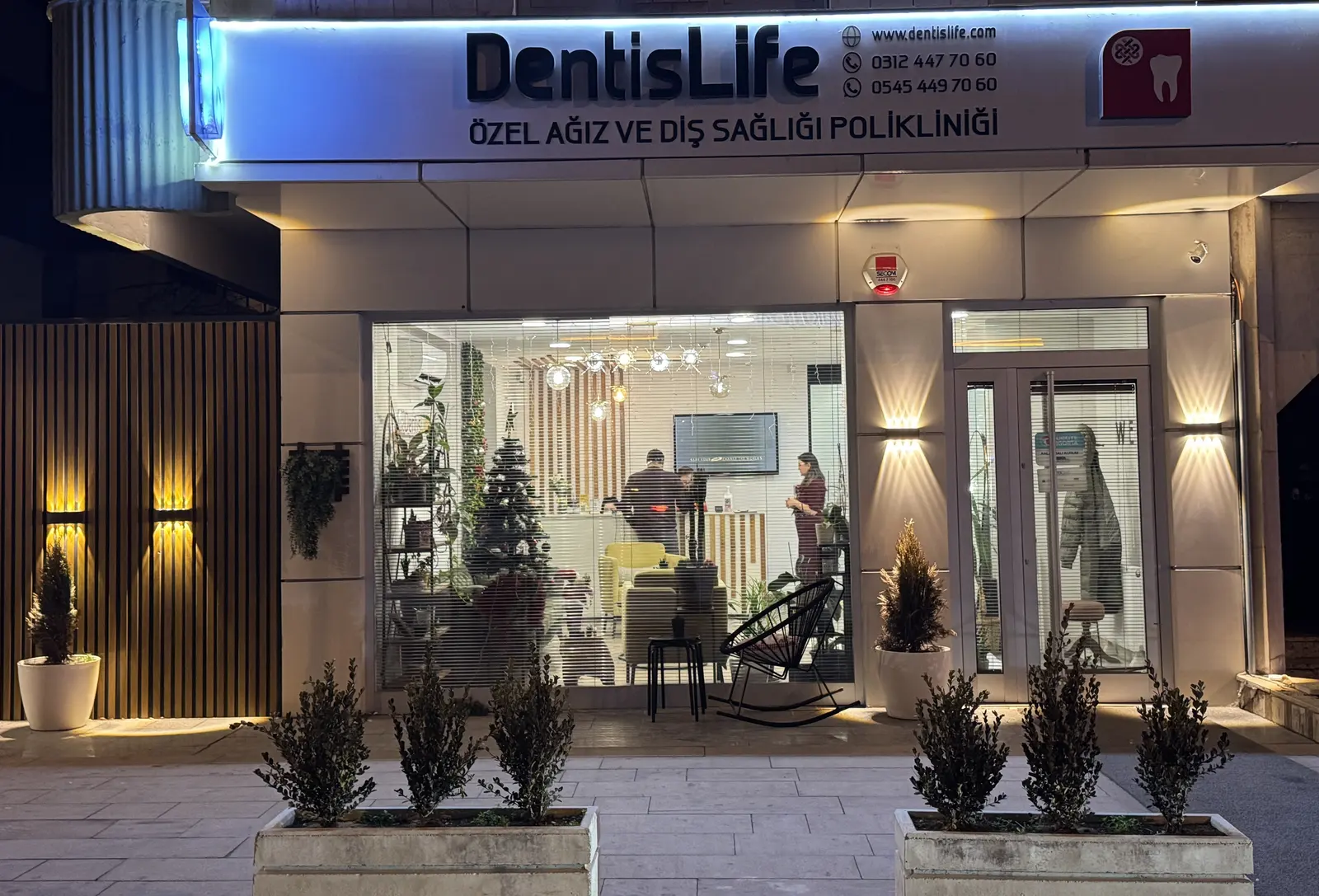 Dentislife Dental Clinic