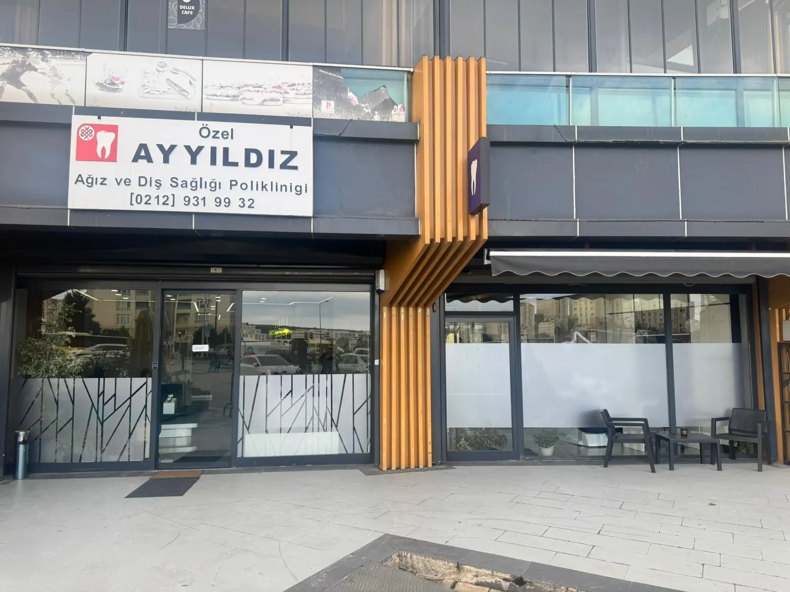 Ayyıldız Dental Clinic