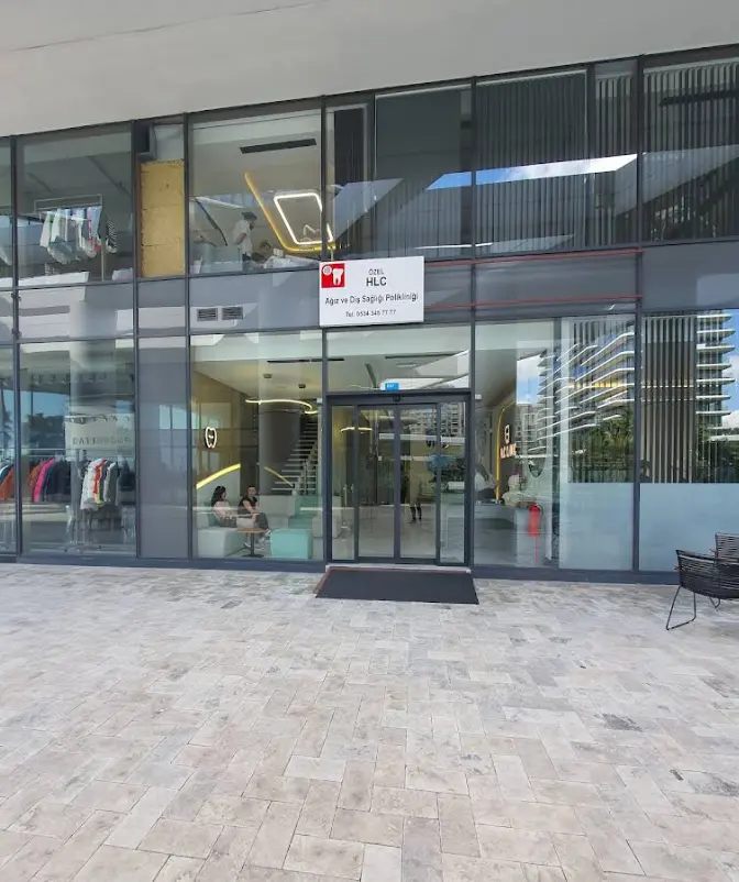HLC Dental Clinic