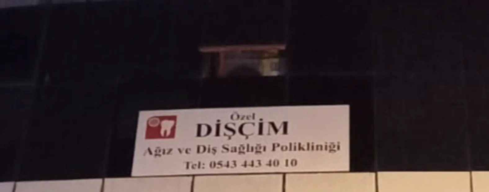 Dişçim Dental Clinic