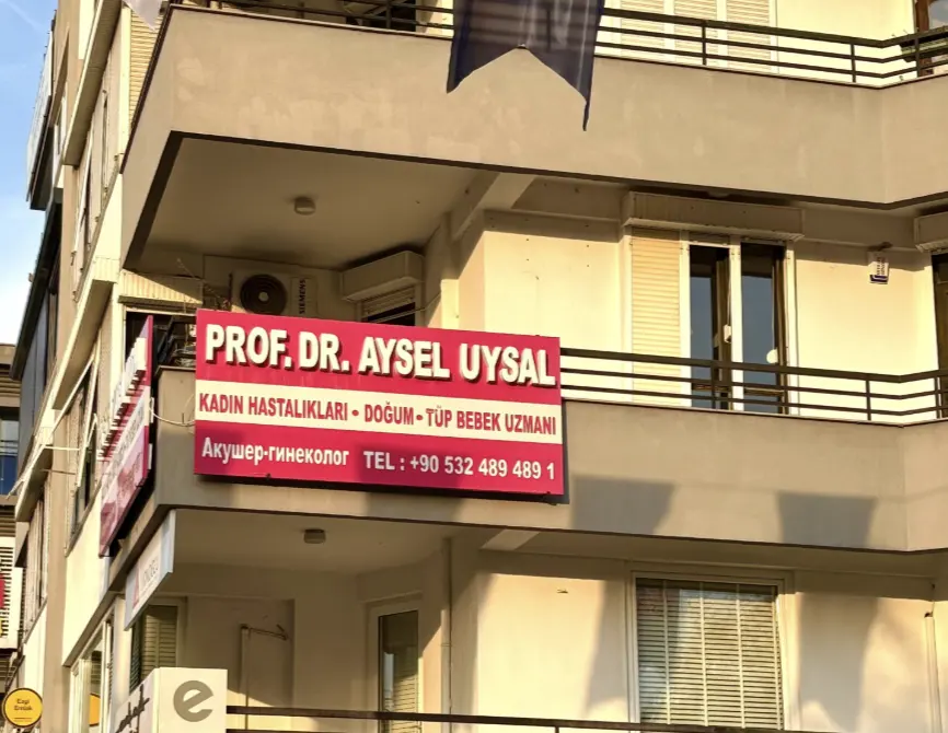Prof. Dr. Aysel Uysal