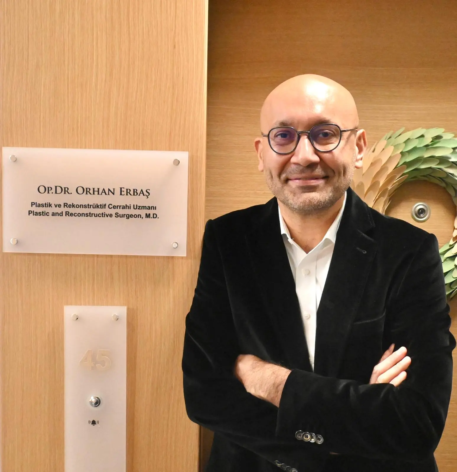 Dr Orhan Erbaş