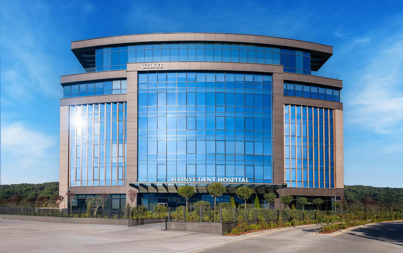 İstinye Dental Hospital