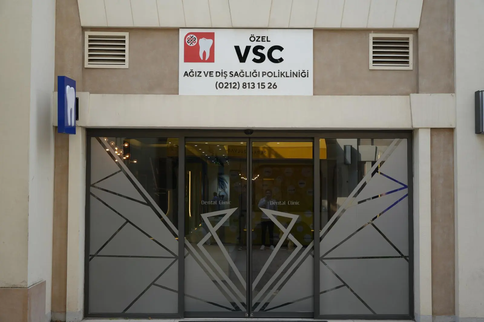 VSC Fişekhane Dental Clinic
